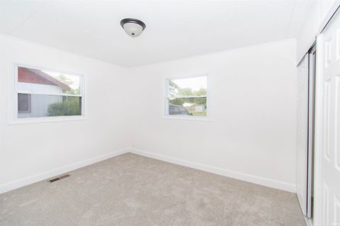 Tiny photo for 1142 Melbourne Drive, New Haven, IN 46774 (MLS # 202618119)