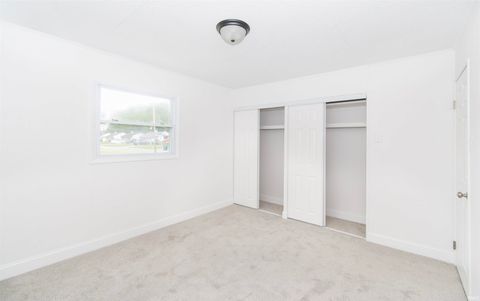 Tiny photo for 1142 Melbourne Drive, New Haven, IN 46774 (MLS # 202618119)