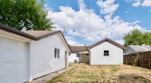 Tiny photo for 1142 Melbourne Drive, New Haven, IN 46774 (MLS # 202618119)