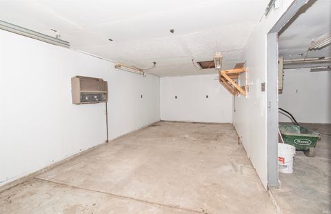 Tiny photo for 1142 Melbourne Drive, New Haven, IN 46774 (MLS # 202618119)