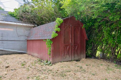 Tiny photo for 1142 Melbourne Drive, New Haven, IN 46774 (MLS # 202618119)