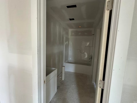 Tiny photo for 124 Lincoln Street, Oakland City, IN 47660 (MLS # 202627442)