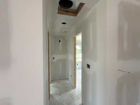 Tiny photo for 124 Lincoln Street, Oakland City, IN 47660 (MLS # 202627442)