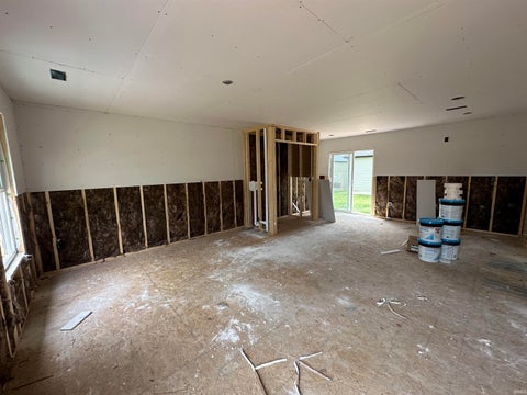 Tiny photo for 124 Lincoln Street, Oakland City, IN 47660 (MLS # 202627442)