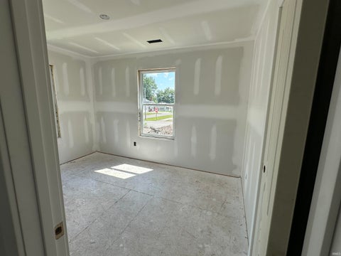Tiny photo for 124 Lincoln Street, Oakland City, IN 47660 (MLS # 202627442)