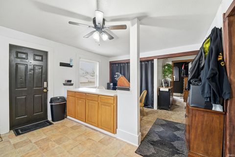 Tiny photo for 1500 S 4TH Street, Lafayette, IN 47905 (MLS # 202601937)