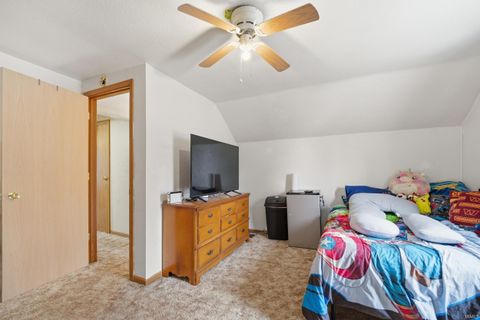 Tiny photo for 1500 S 4TH Street, Lafayette, IN 47905 (MLS # 202601937)