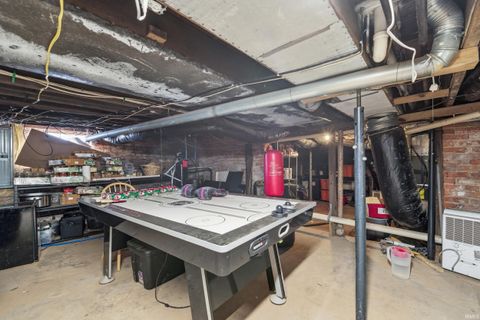 Tiny photo for 1500 S 4TH Street, Lafayette, IN 47905 (MLS # 202601937)