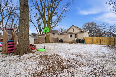 Tiny photo for 1500 S 4TH Street, Lafayette, IN 47905 (MLS # 202601937)