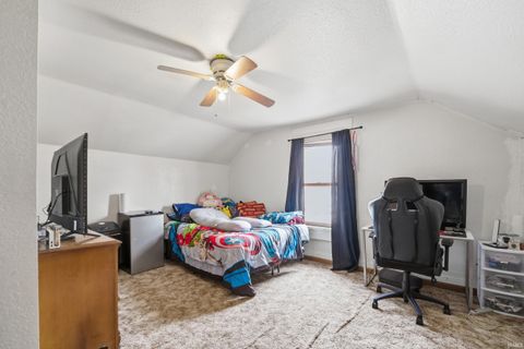 Tiny photo for 1500 S 4TH Street, Lafayette, IN 47905 (MLS # 202601937)