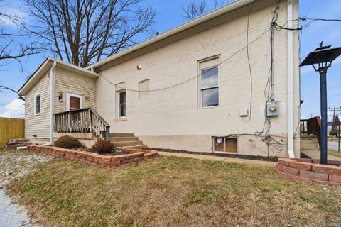 Tiny photo for 1500 S 4TH Street, Lafayette, IN 47905 (MLS # 202601937)