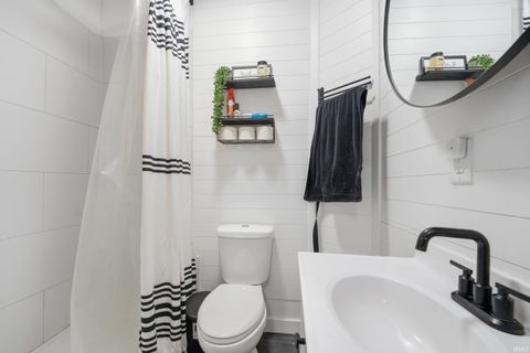 Tiny photo for 1500 S 4TH Street, Lafayette, IN 47905 (MLS # 202601937)