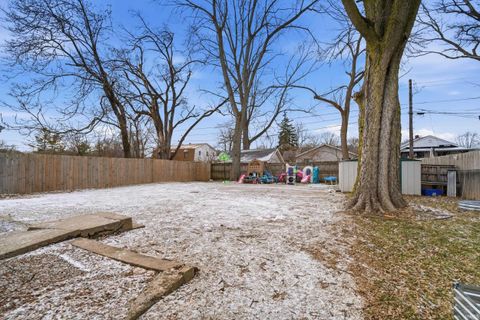 Tiny photo for 1500 S 4TH Street, Lafayette, IN 47905 (MLS # 202601937)