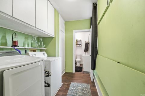 Tiny photo for 1500 S 4TH Street, Lafayette, IN 47905 (MLS # 202601937)