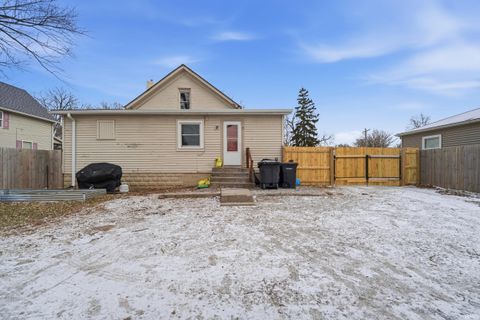Tiny photo for 1500 S 4TH Street, Lafayette, IN 47905 (MLS # 202601937)