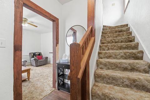 Tiny photo for 1500 S 4TH Street, Lafayette, IN 47905 (MLS # 202601937)