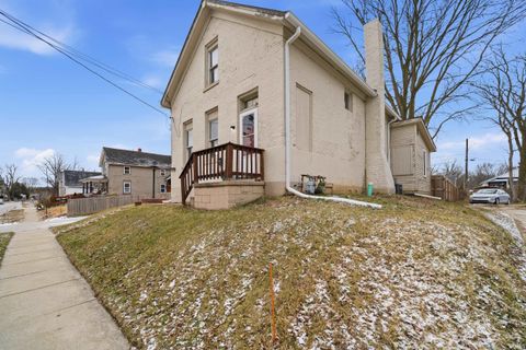 Tiny photo for 1500 S 4TH Street, Lafayette, IN 47905 (MLS # 202601937)