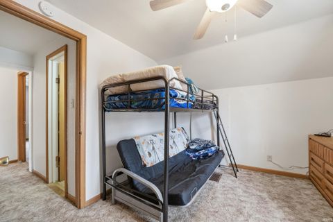 Tiny photo for 1500 S 4TH Street, Lafayette, IN 47905 (MLS # 202601937)