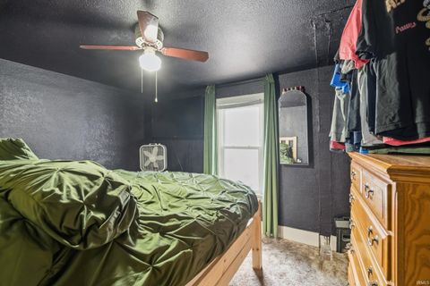 Tiny photo for 1500 S 4TH Street, Lafayette, IN 47905 (MLS # 202601937)