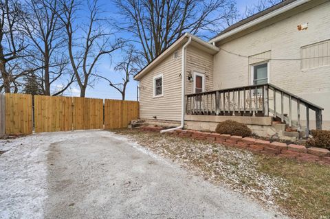 Tiny photo for 1500 S 4TH Street, Lafayette, IN 47905 (MLS # 202601937)