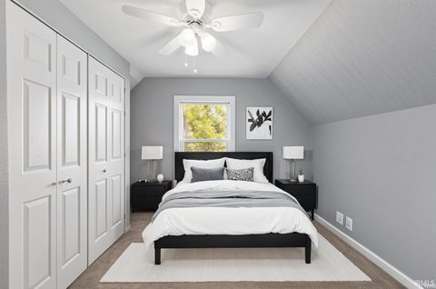 Tiny photo for 810 N WABASH Avenue, Kokomo, IN 46901 (MLS # 202544228)