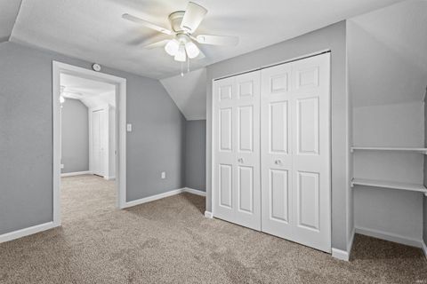 Tiny photo for 810 N WABASH Avenue, Kokomo, IN 46901 (MLS # 202544228)