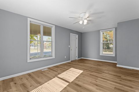 Tiny photo for 810 N WABASH Avenue, Kokomo, IN 46901 (MLS # 202544228)