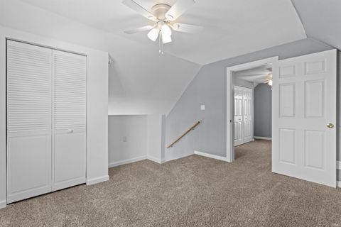 Tiny photo for 810 N WABASH Avenue, Kokomo, IN 46901 (MLS # 202544228)