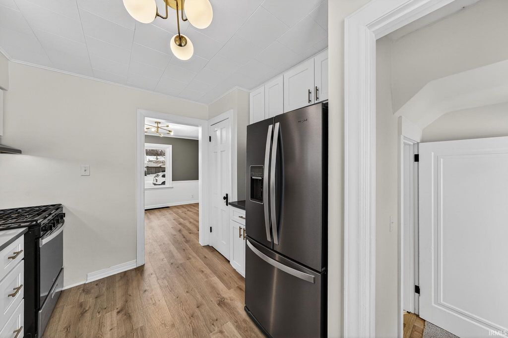 Photo of 1352 E South Street, South Bend, IN 46615 (MLS # 202600549)