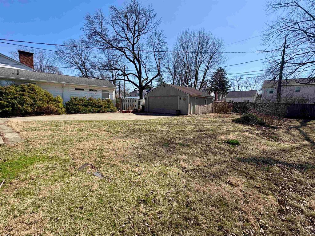 Photo of 1209 King Street, Lafayette, IN 47905 (MLS # 202609065)