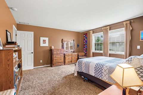 Tiny photo for 745 Heritage Lane, Warsaw, IN 46582 (MLS # 202618502)
