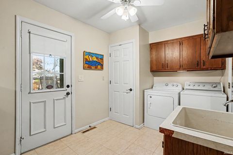 Tiny photo for 745 Heritage Lane, Warsaw, IN 46582 (MLS # 202618502)