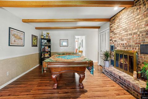 Tiny photo for 745 Heritage Lane, Warsaw, IN 46582 (MLS # 202618502)