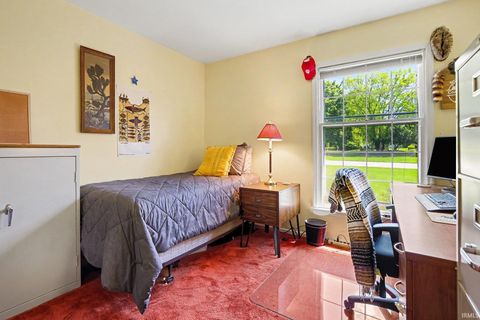 Tiny photo for 745 Heritage Lane, Warsaw, IN 46582 (MLS # 202618502)