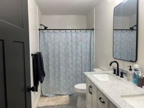 Tiny photo for 3361 Coveyville Road Rd, Bedford, IN 47421 (MLS # 202618512)