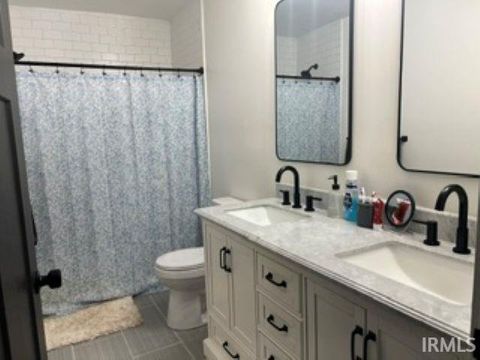 Tiny photo for 3361 Coveyville Road Rd, Bedford, IN 47421 (MLS # 202618512)