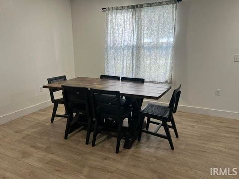 Tiny photo for 3361 Coveyville Road Rd, Bedford, IN 47421 (MLS # 202618512)
