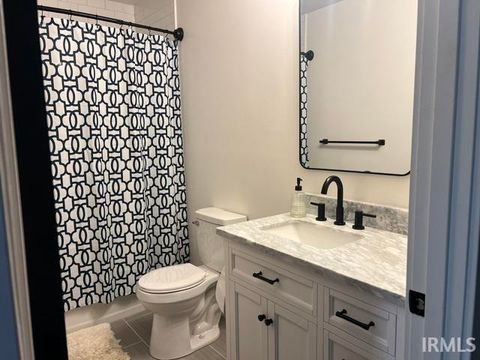 Tiny photo for 3361 Coveyville Road Rd, Bedford, IN 47421 (MLS # 202618512)