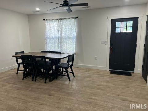 Tiny photo for 3361 Coveyville Road Rd, Bedford, IN 47421 (MLS # 202618512)