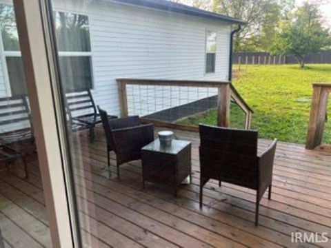 Tiny photo for 3361 Coveyville Road Rd, Bedford, IN 47421 (MLS # 202618512)