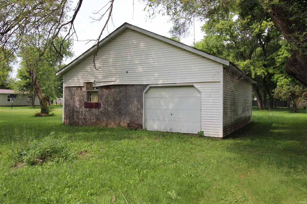 Photo of 402 N 30Th Street #33, New Castle, IN 47362 (MLS # 202640968)