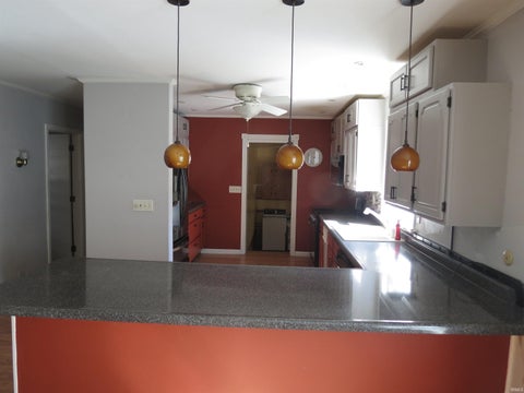 Tiny photo for 253 N Walnut Street, Peru, IN 46970 (MLS # 202641557)