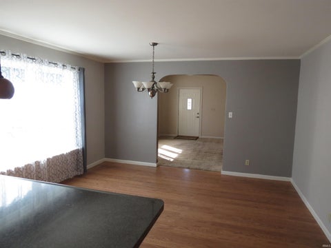 Tiny photo for 253 N Walnut Street, Peru, IN 46970 (MLS # 202641557)