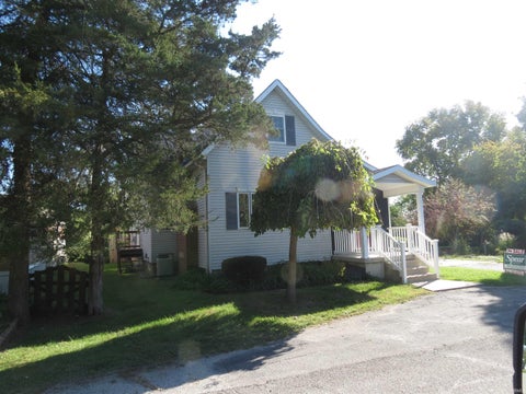 Tiny photo for 253 N Walnut Street, Peru, IN 46970 (MLS # 202641557)