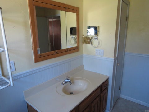 Tiny photo for 253 N Walnut Street, Peru, IN 46970 (MLS # 202641557)