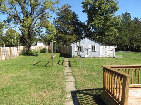 Tiny photo for 253 N Walnut Street, Peru, IN 46970 (MLS # 202641557)