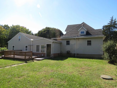Tiny photo for 253 N Walnut Street, Peru, IN 46970 (MLS # 202641557)