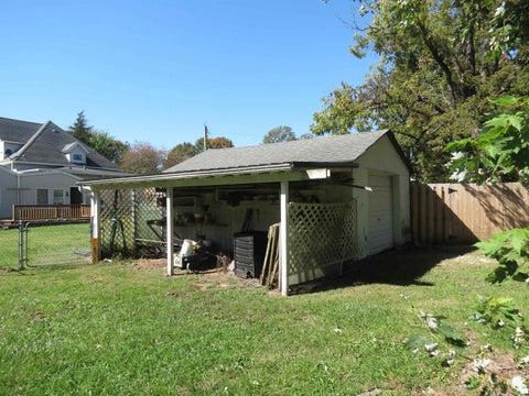 Tiny photo for 253 N Walnut Street, Peru, IN 46970 (MLS # 202641557)