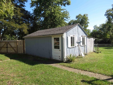 Tiny photo for 253 N Walnut Street, Peru, IN 46970 (MLS # 202641557)