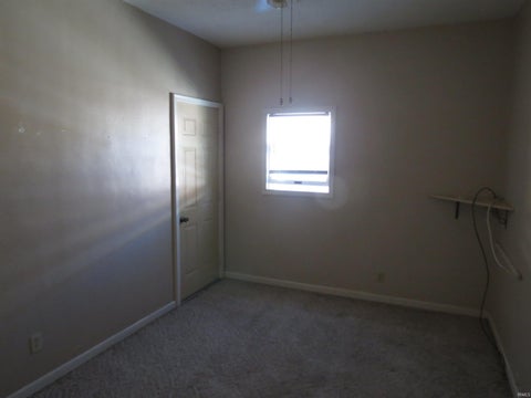 Tiny photo for 253 N Walnut Street, Peru, IN 46970 (MLS # 202641557)